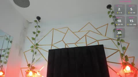 Snapshot of megan_thompsoon1 chatting on 12, 3, 2025 Megan online show from 12, 3, 2025