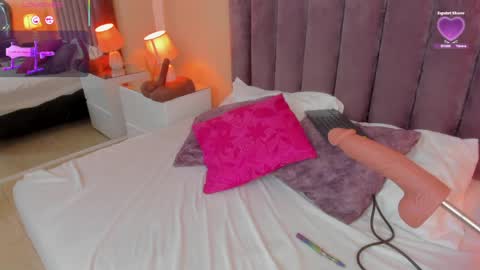  Megan  online show from 3, 4, 2026