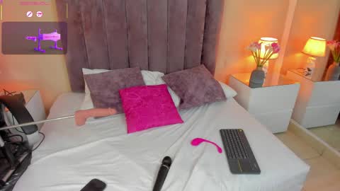 Snapshot of megan_thompsoon1 chatting on 23, 5, 2026 Megan online show from 23, 5, 2026