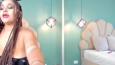 Megan online show from 30, 10, 2025