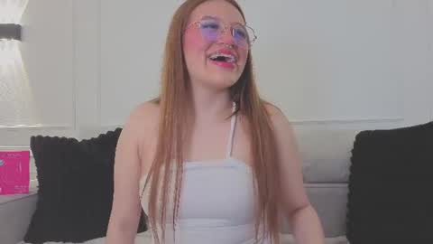 Snapshot of megan_vg chatting on 11, 7, 2026 Megan online show from 11, 7, 2026