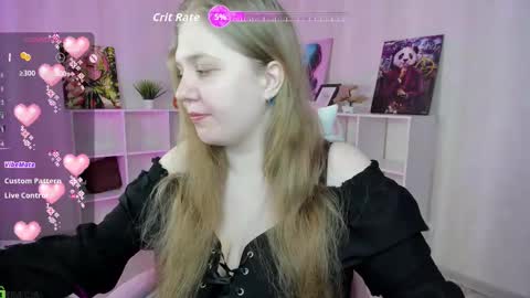 Megan Mon Fri  1600-2200pm Tue Wen Sat 0900-1600pm online show from 24, 2, 2026