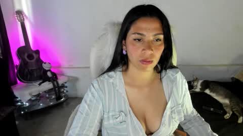 Megan online show from 21, 9, 2025