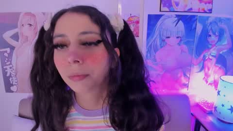 Megan  online show from 11, 1, 2025