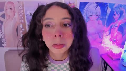 Megan  online show from 16, 1, 2025