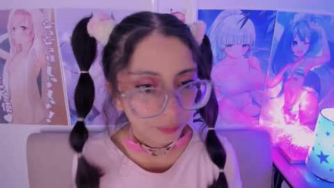 Megan  online show from 25, 1, 2025