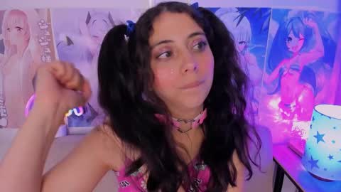 Megan  online show from 11, 3, 2025