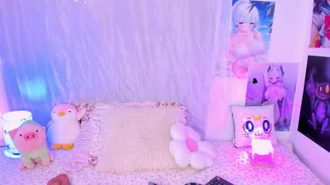 Megan  online show from 8, 10, 2025