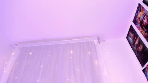 Megan  online show from 16, 10, 2025