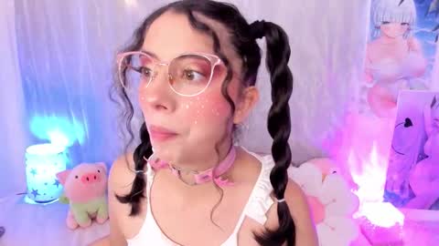 Megan  online show from 20, 12, 2025