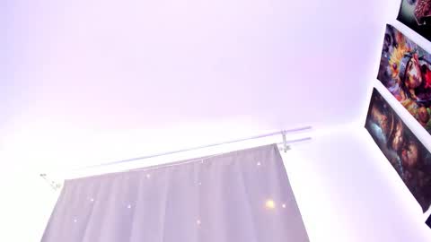 Megan  online show from 1, 2, 2026