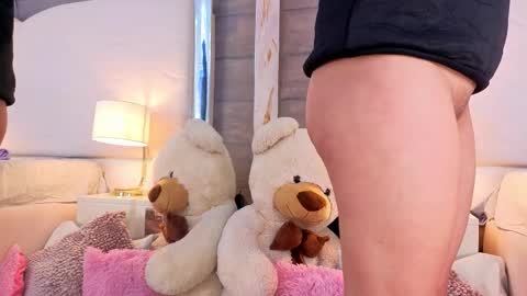 Megan  online show from 2, 10, 2025