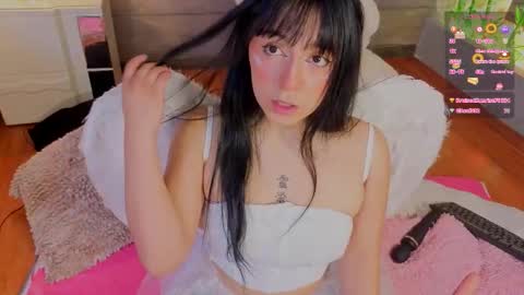 Megan  online show from 31, 10, 2025