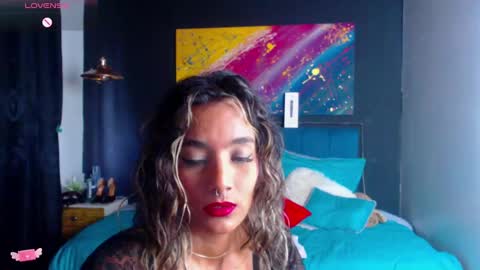 M E G A N   online show from 28, 1, 2025