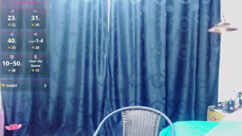 M E G A N   online show from 1, 2, 2025