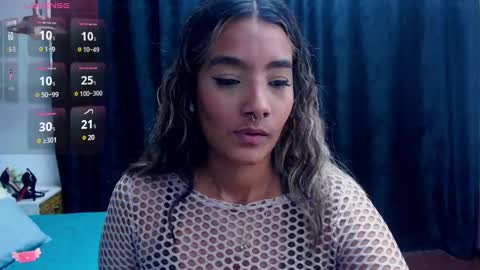 M E G A N   online show from 16, 2, 2025