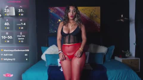 M E G A N   online show from 19, 2, 2025