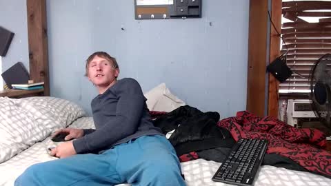 Snapshot of meganandeddie6715 chatting on 7, 12, 2024 eddie and megan online show from 7, 12, 2024