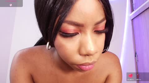 Snapshot of meganbarko chatting on 22, 1, 2025 megan online show from 22, 1, 2025