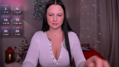 Meganberry online show from 17, 12, 2025