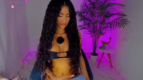 megancarlott_ online show from 13, 7, 2026