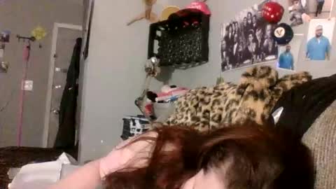 Snapshot of megancasares157 chatting on 18, 2, 2026 SexyDirtyBitch online show from 18, 2, 2026