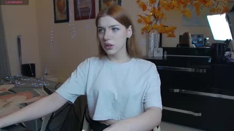 Snapshot of megancat333 chatting on 14, 12, 2025 megancat333 online show from 14, 12, 2025