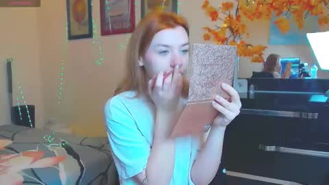 Snapshot of megancat333 chatting on 21, 12, 2025 megancat333 online show from 21, 12, 2025