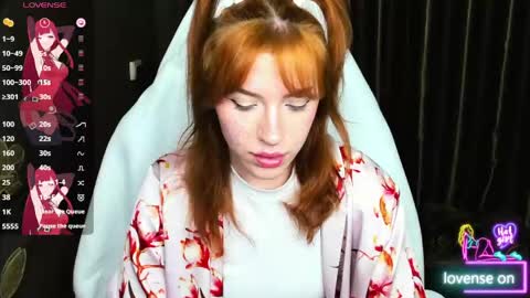 megancat333 online show from 22, 4, 2026