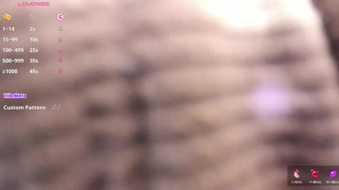 Megan  online show from 18, 3, 2026