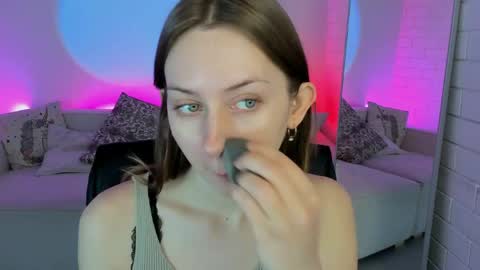 Snapshot of meganclapp chatting on 28, 4, 2026 Megan online show from 28, 4, 2026