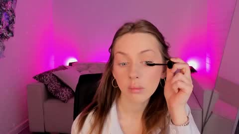 Snapshot of meganclapp chatting on 29, 5, 2026 Megan online show from 29, 5, 2026