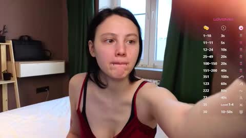 Michelle online show from 17, 11, 2025