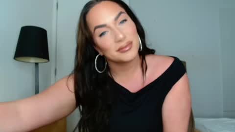 Snapshot of megancox_official chatting on 15, 1, 2025 Megan Cox online show from 15, 1, 2025