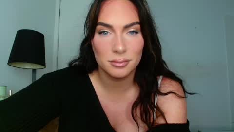 Snapshot of megancox_official chatting on 27, 1, 2025 Megan Cox online show from 27, 1, 2025