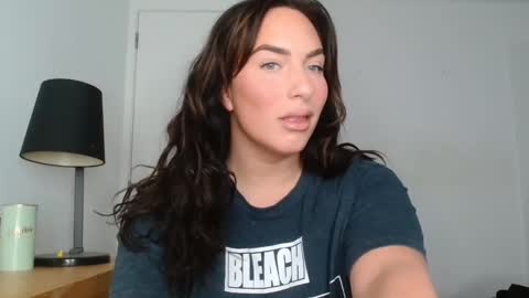 Snapshot of megancox_official chatting on 30, 1, 2025 Megan Cox online show from 30, 1, 2025