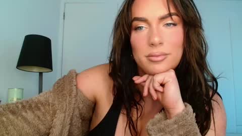 Snapshot of megancox_official chatting on 4, 2, 2025 Megan Cox online show from 4, 2, 2025
