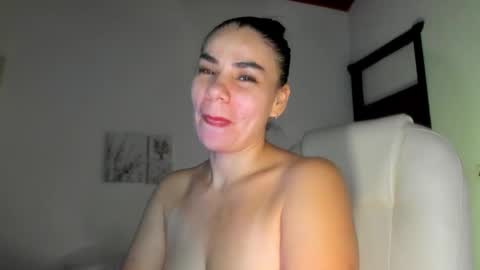 Megan M online show from 1, 2, 2025