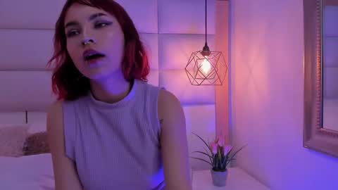 Megan online show from 21, 11, 2025