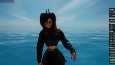 Megan online show from 18, 1, 2026