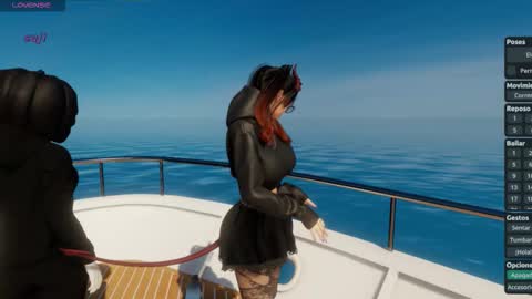 Megan online show from 3, 2, 2026