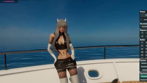 Megan online show from 24, 3, 2026