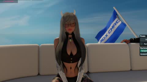 Megan online show from 1, 4, 2026