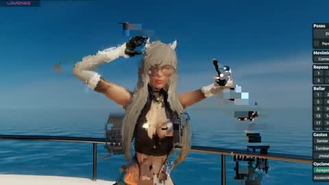 Megan online show from 2, 4, 2026