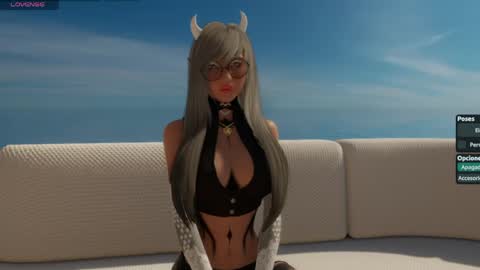 Megan online show from 14, 4, 2026