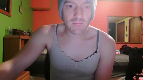 GlamTransGoddess online show from 27, 1, 2025