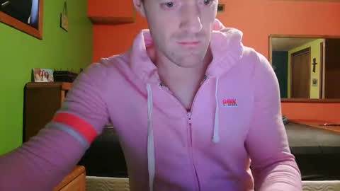 GlamTransGoddess online show from 13, 2, 2025