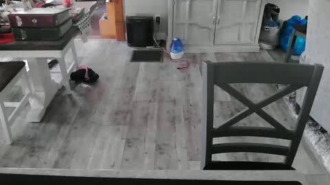 GlamTransGoddess online show from 27, 2, 2025