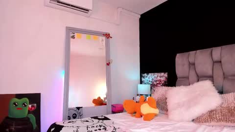 Emma Cyrus online show from 20, 2, 2026