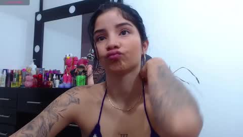 meganfox online show from 7, 2, 2025